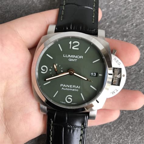 panerai luminor replica watches|panerai look alike watches.